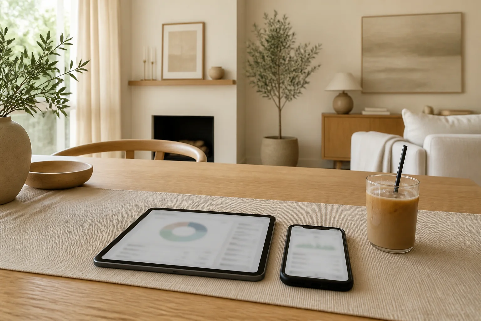 You have downloaded and abandoned at least three budgeting apps (render)
