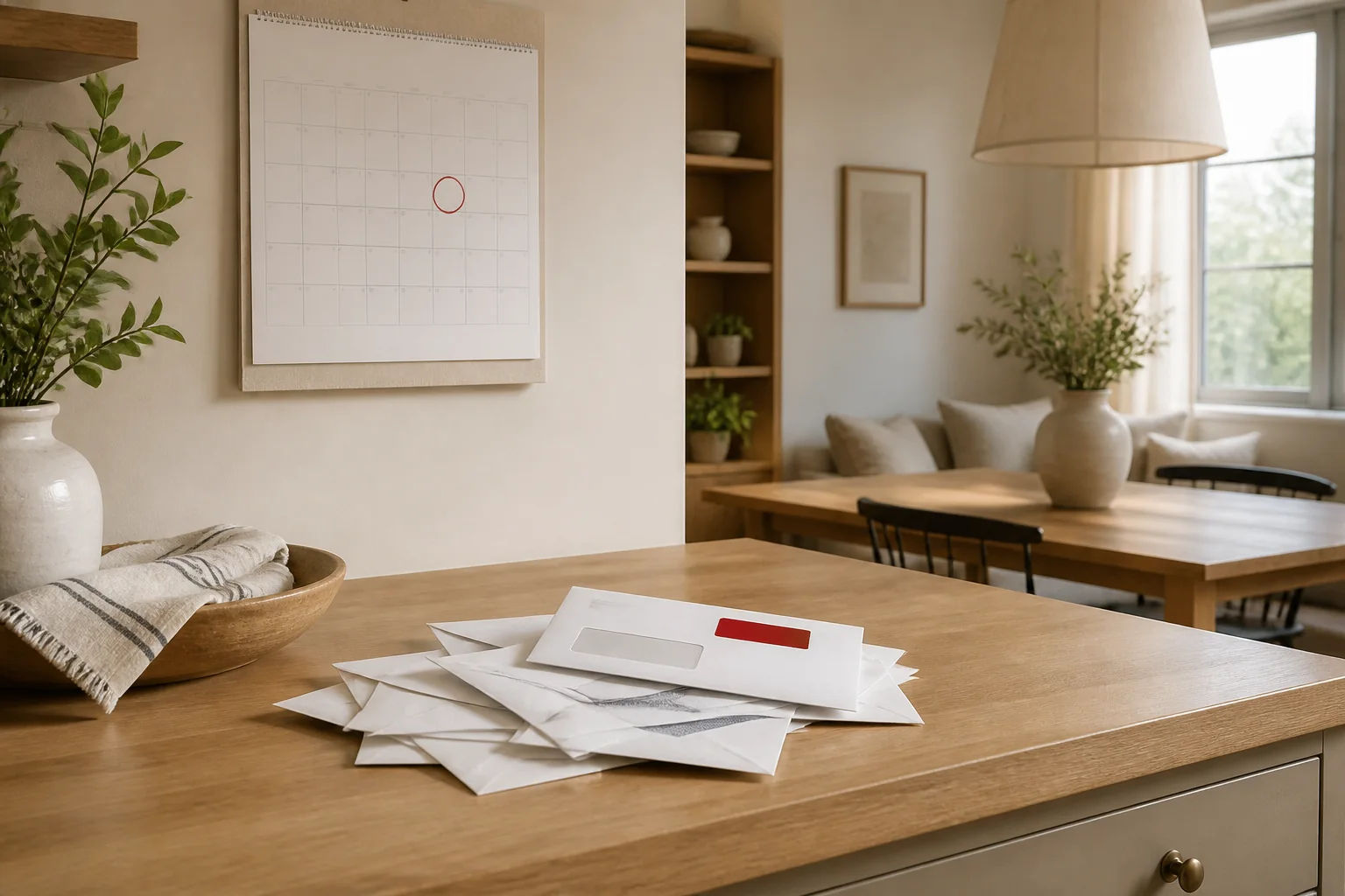 A forgotten renewal or bill ambushes you every few weeks (render)