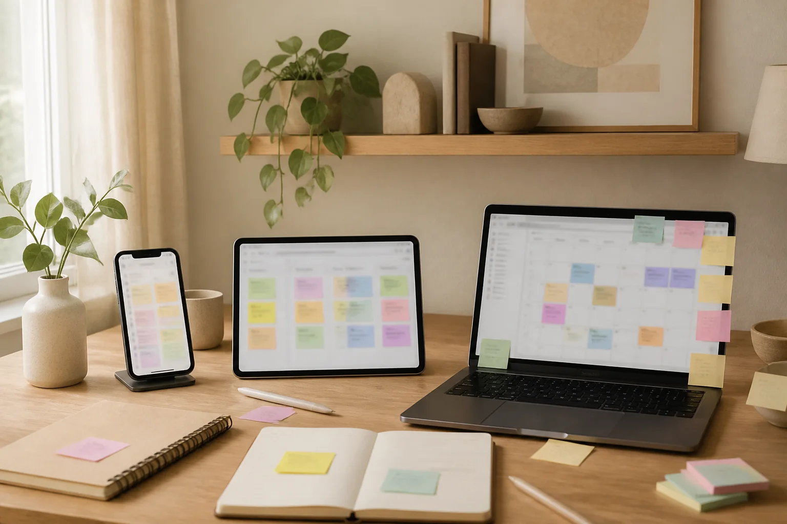 Your to-do list lives in six apps and none of them (render)