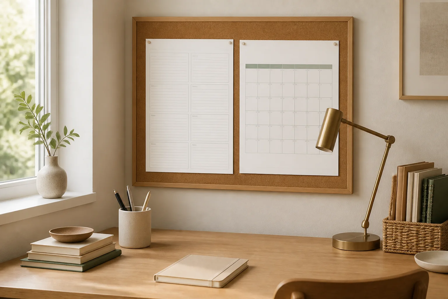Zoom out weekly: the product in use (render)