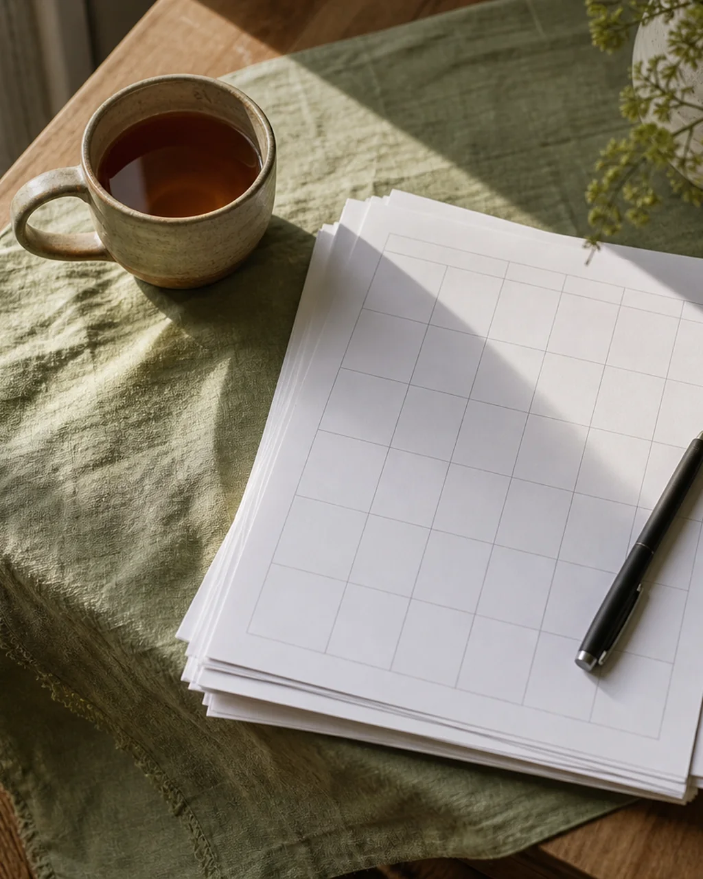 The ADHD-Friendly Planner: cover
